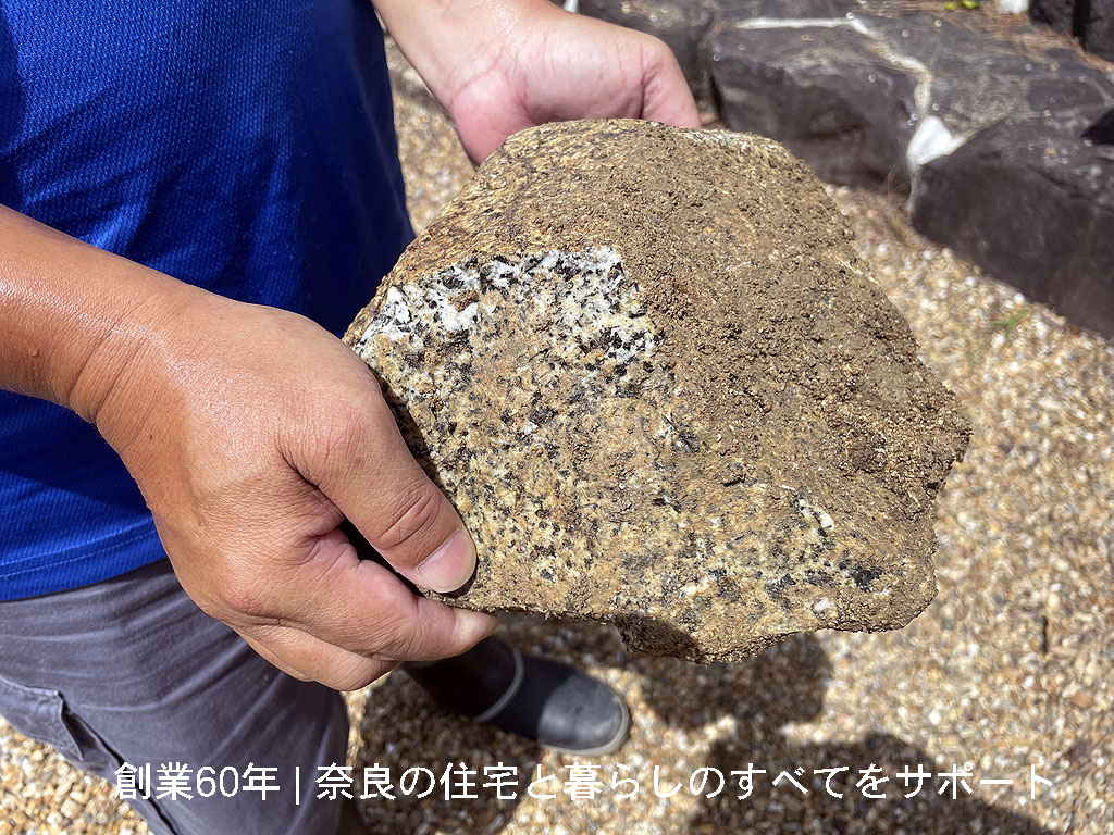 奈良県の山間部で井戸掘り | 三度の失敗を経て四度目で完成