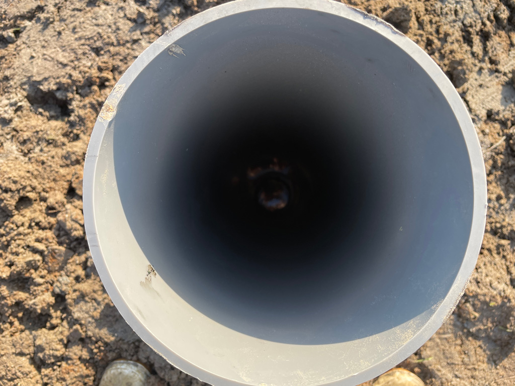 超危険な古井戸を安全に再生 | 奈良県大和郡山市