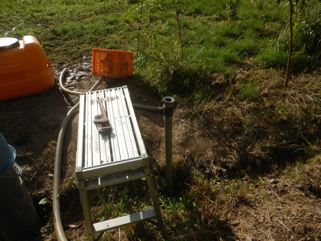 大分県Iさまの場合 「矢太郎Pro」