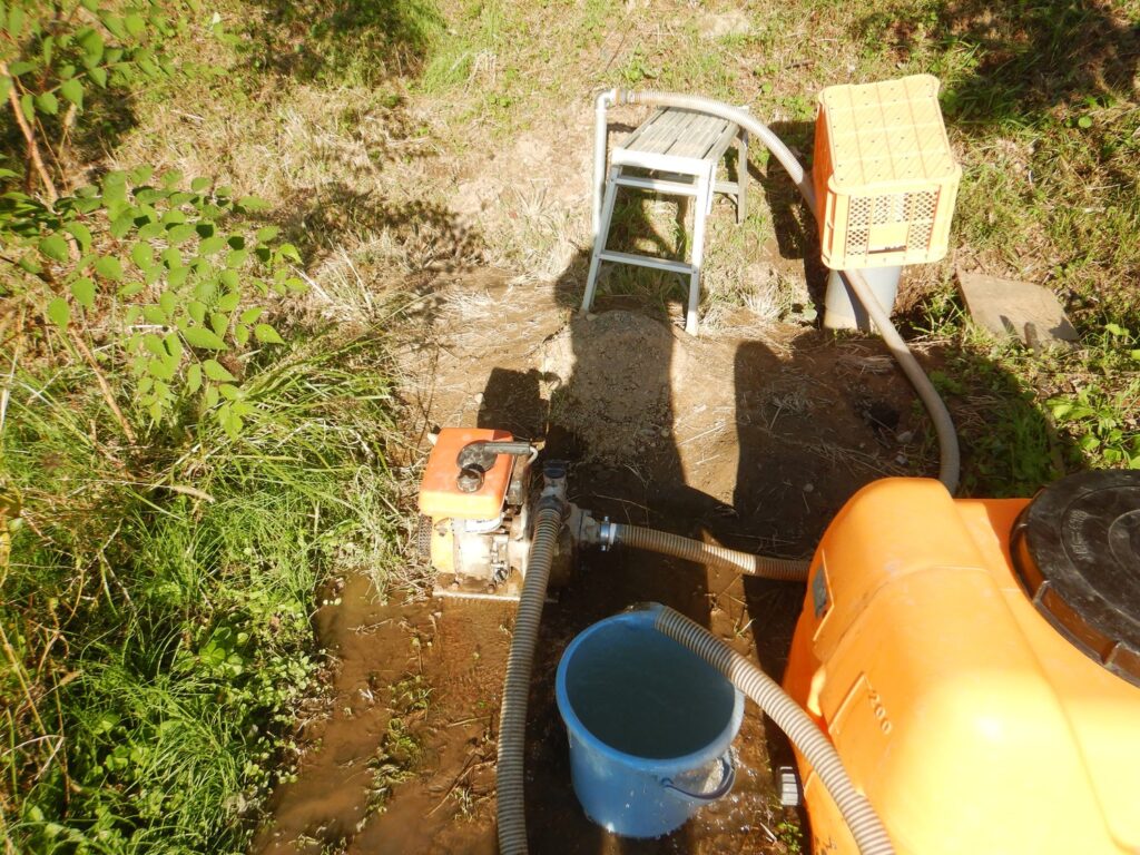 大分県Iさまの場合 「矢太郎Pro」