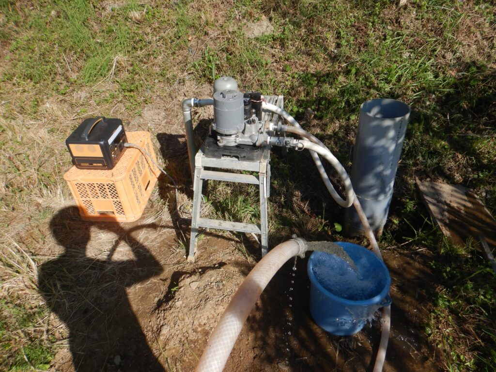 大分県Iさまの場合 「矢太郎Pro」