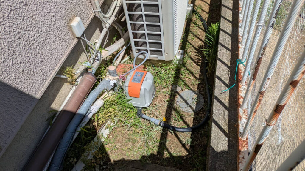 安永AP120N