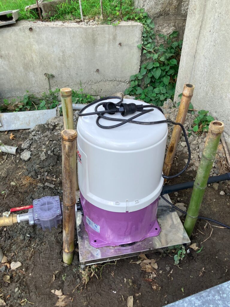 テラダ 井戸ポンプ 100V 250W 浅井戸ポンプ THP-250KF THP-250KS