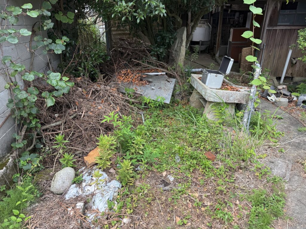 ホウワの井戸蓋で古井戸を使い勝手良く再生しました