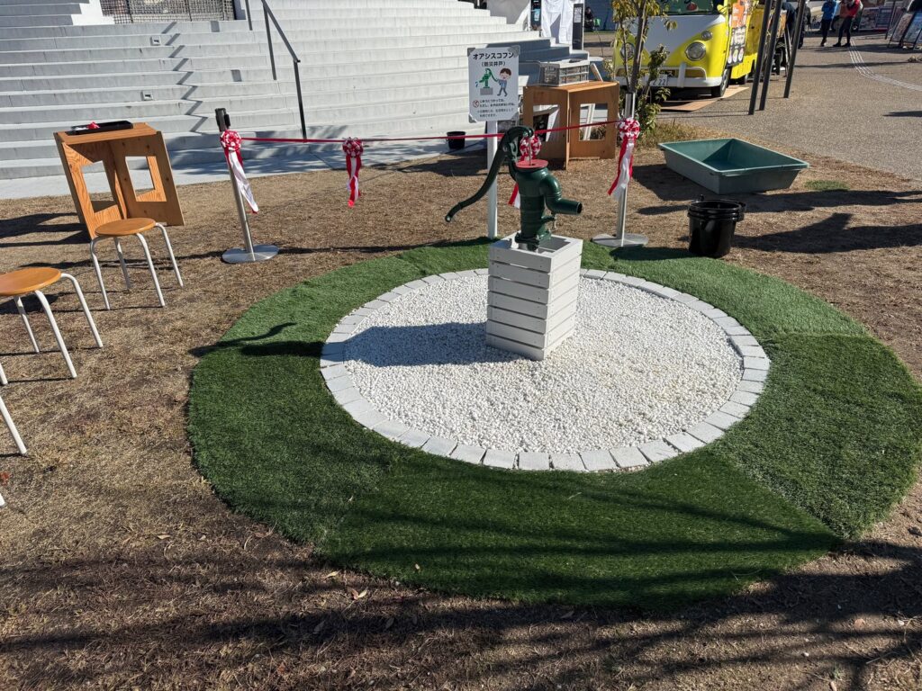 天理駅前 オアシスコフンがオープンしました