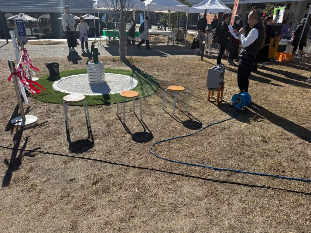 天理駅前 オアシスコフンがオープンしました