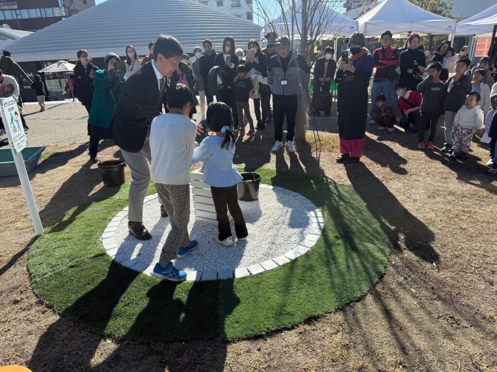 天理駅前 オアシスコフンがオープンしました