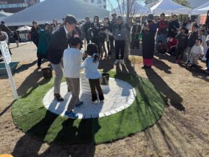 天理駅前 オアシスコフンがオープンしました