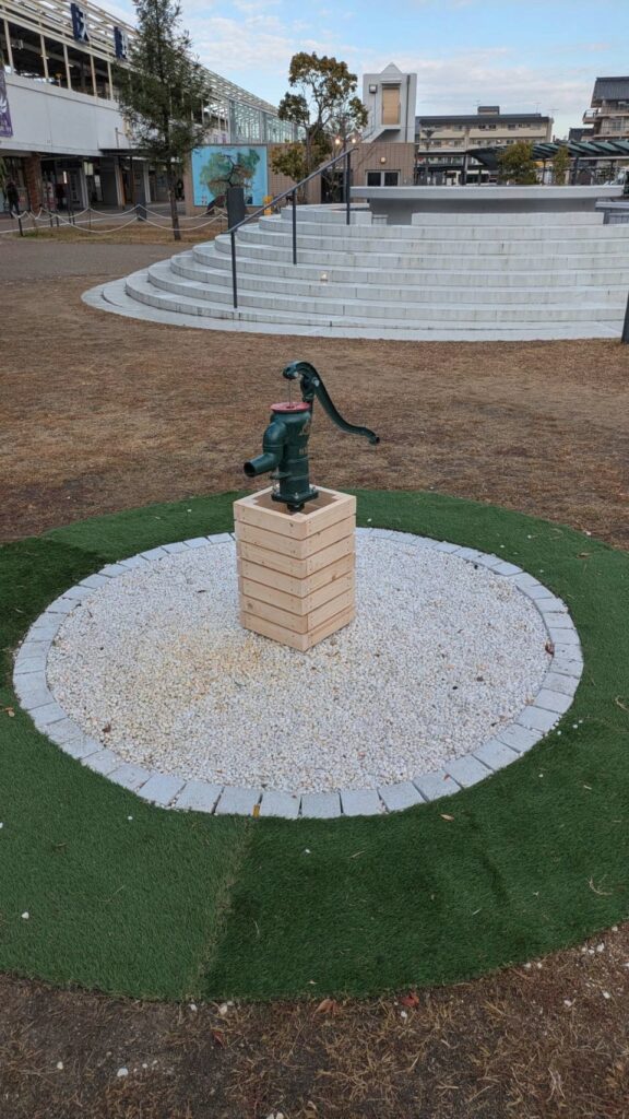 天理駅前 オアシスコフンがオープンしました