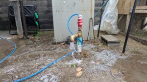 矢太郎Proの井戸を一生モノにする方法