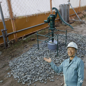 大和高田市 井戸工事ドキュメント