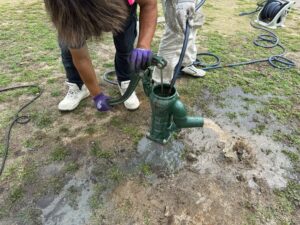 DIY井戸づくりは失敗する？知識ゼロから水を掘り当てた先駆者たちの全記録