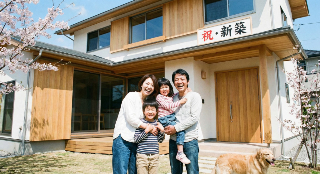 【マンガで解説】ホウワ引越センターが選ばれる理由｜家財保管1年無料・量無制限！