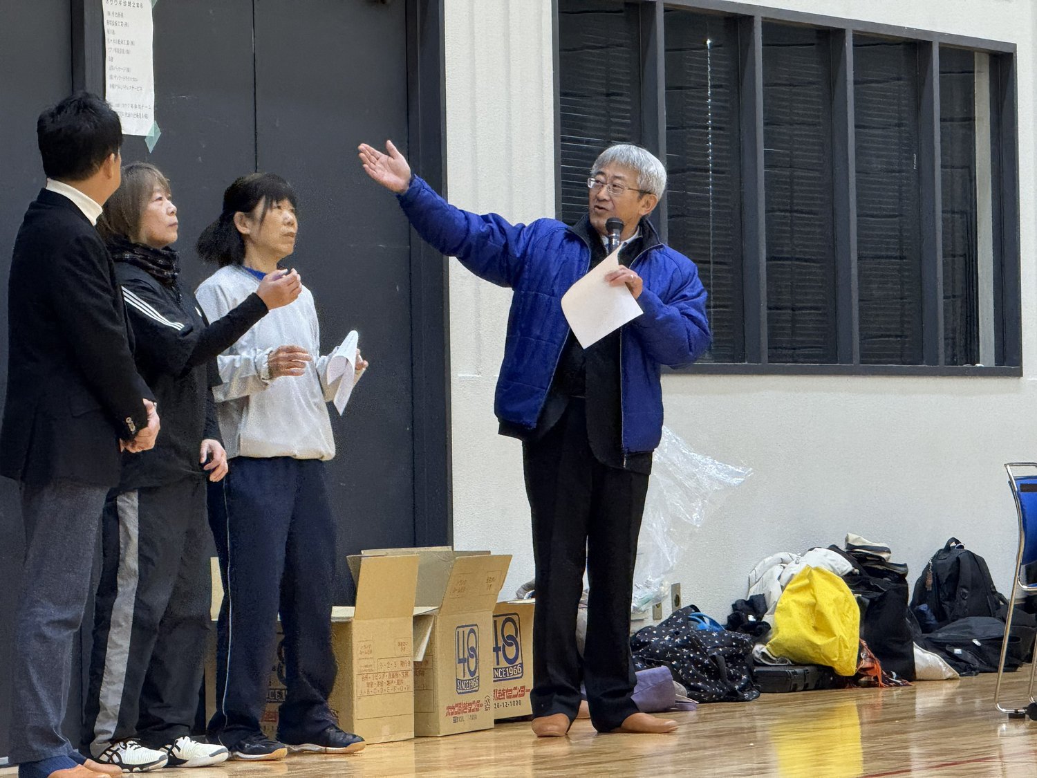 協賛企業の皆様