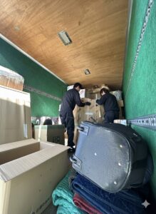 【無料・量無制限】建替え・リフォーム時が安心保管な理由