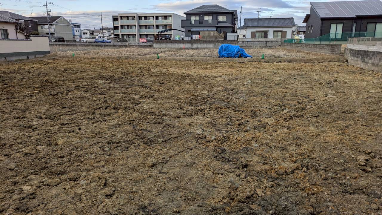 美しい仕上がり