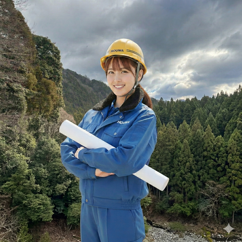 吉野郡川上村 解体プロジェクト完結