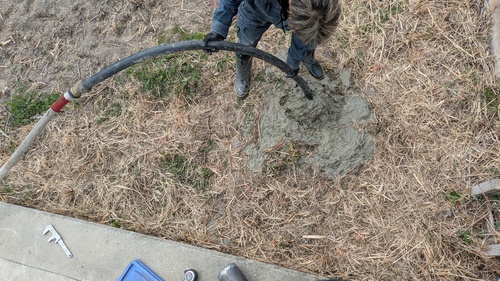 剛筒施工写真13