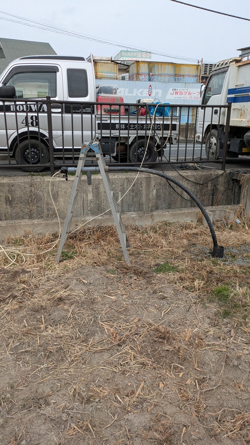 剛筒施工写真14