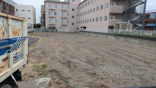 剛筒施工写真17