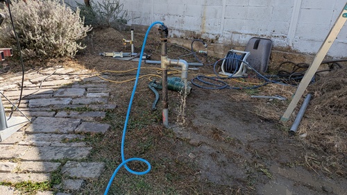 困難を極める現場