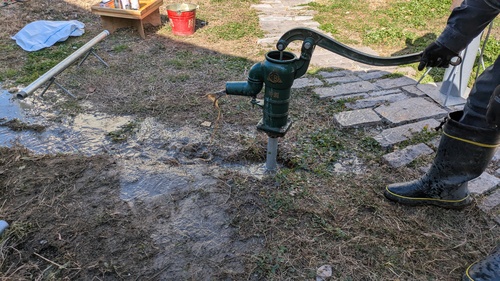 困難を極める現場