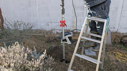 泥水から清水へ