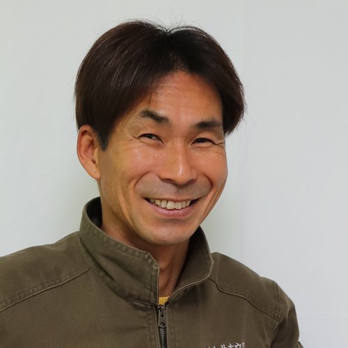 井戸掘り職人 北田 弘