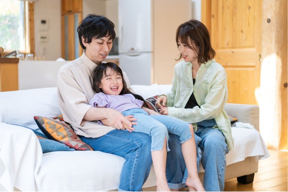 風水外構イメージ1