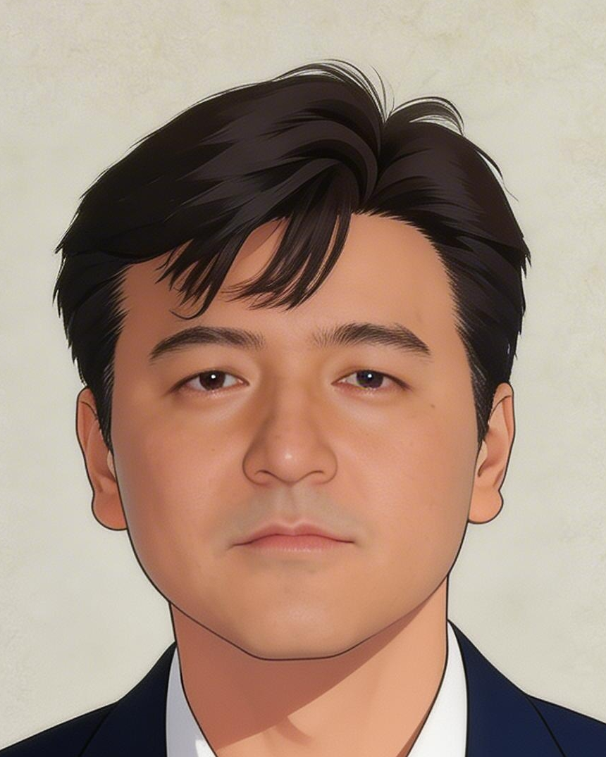 前川課長