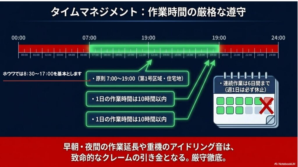 2026年6月27日(土)午後4時より工事品質、安全性向上とお施主様満足度向上のための勉強会を行いました。