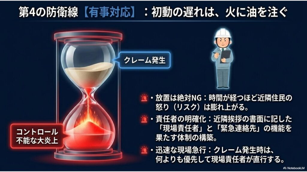 2026年6月27日(土)午後4時より工事品質、安全性向上とお施主様満足度向上のための勉強会を行いました。