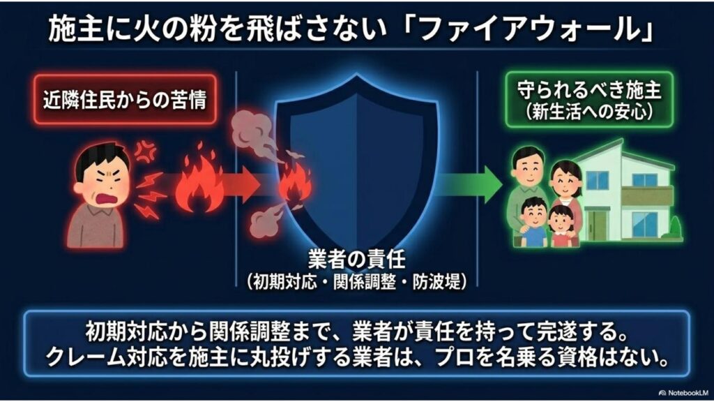 2026年6月27日(土)午後4時より工事品質、安全性向上とお施主様満足度向上のための勉強会を行いました。