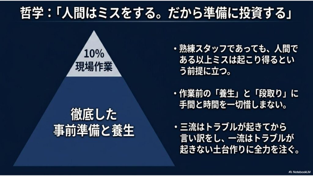 2026年6月27日(土)午後4時より工事品質、安全性向上とお施主様満足度向上のための勉強会を行いました。