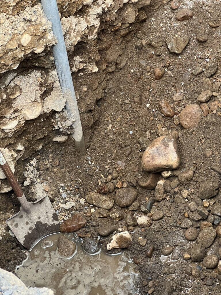 【DIY井戸掘り】プロも諦めた玉石層を突破!3度の失敗を乗り越えた執念の10m打ち込み劇【群馬県M様】
