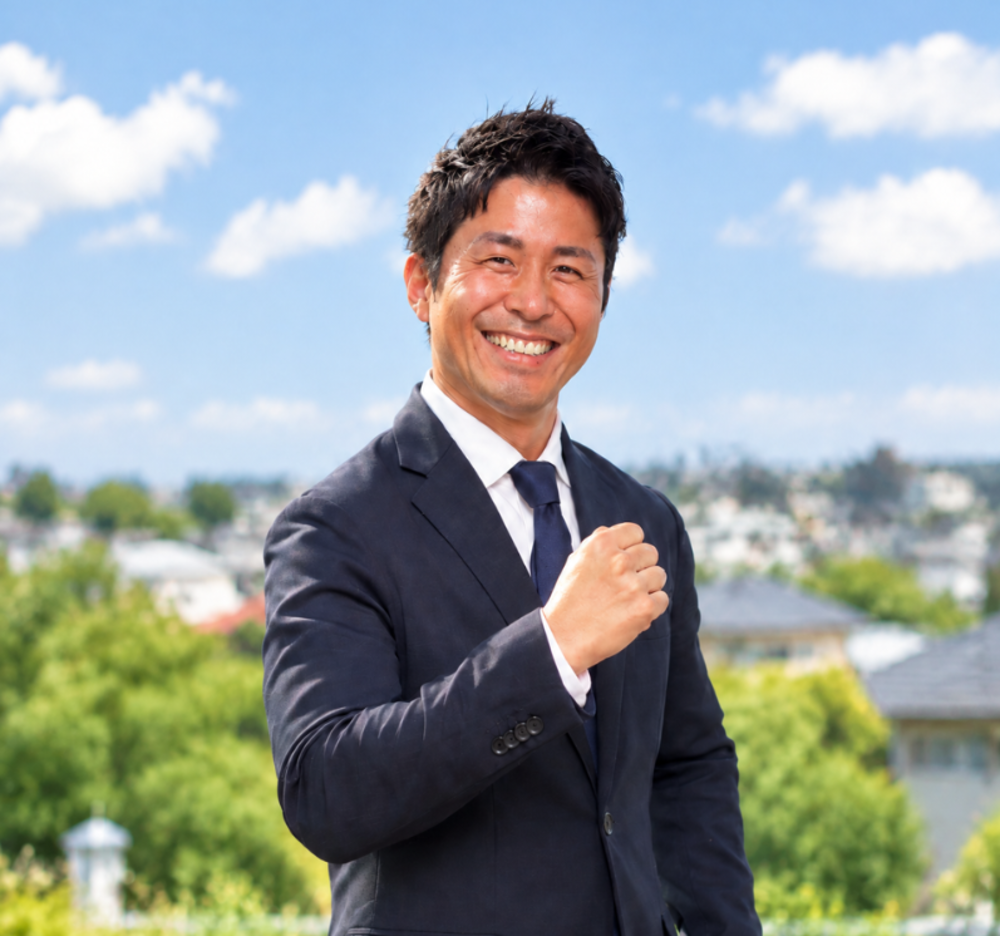 施工管理 安田主任
