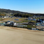 created by dji camera