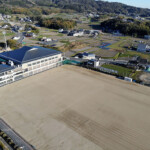 created by dji camera