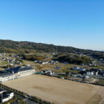 created by dji camera