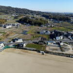 created by dji camera