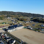 created by dji camera