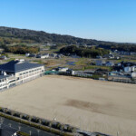 created by dji camera