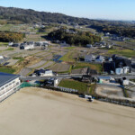 created by dji camera