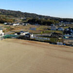 created by dji camera