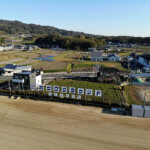 created by dji camera