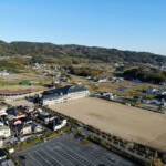 created by dji camera