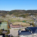 created by dji camera