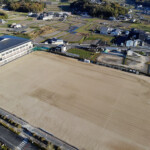 created by dji camera