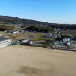created by dji camera