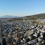 created by dji camera